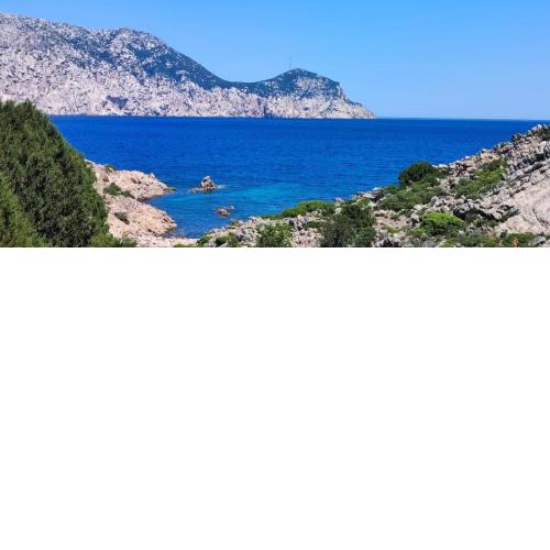 Sardinia for family and friends