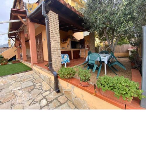 Sardinia Holiday e Services srls Nievo