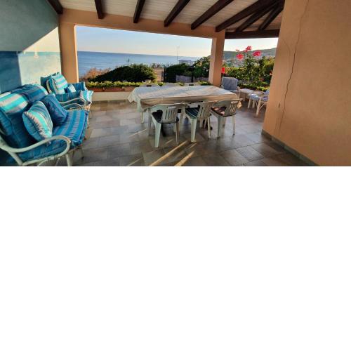 Sardinia Home Rent Lu Bagnu due camere da letto