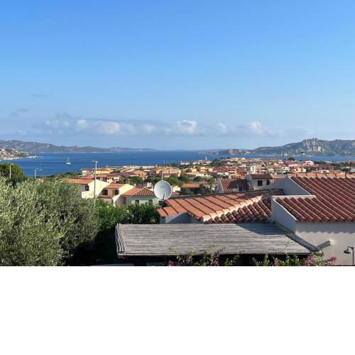 Sardinia luxury holiday