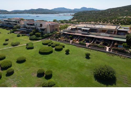 Sardinia Paradise House - Happy Rentals