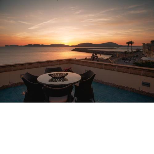 SARDINIA RE - Blue Terrace