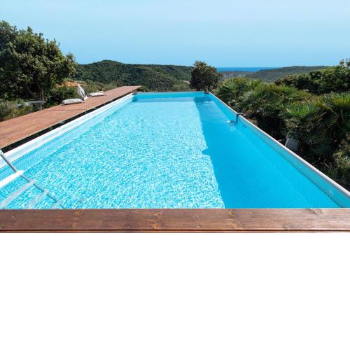 SARDINIA RE - Casa Luisa With Pool