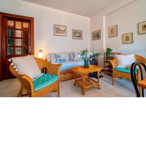 SARDINIA RE - Flavia's Flat - free parking