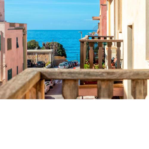 SARDINIA RE - Foscolo 8