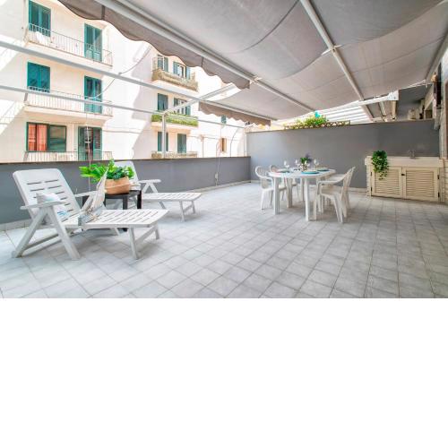 SARDINIA RE - Francesca's Flat - free parking