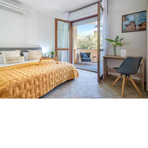 SARDINIA RE - Rising Sun Home