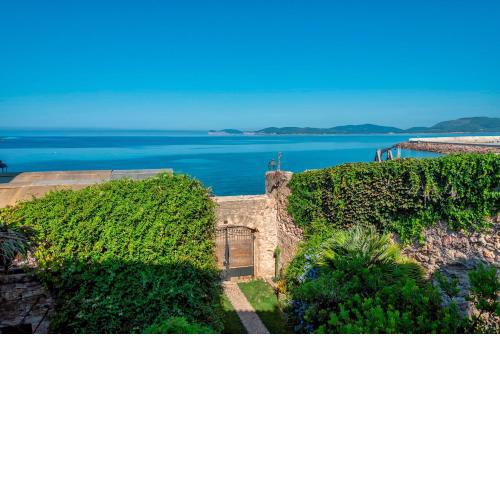 SARDINIA RE - Sea View Casa Amelia