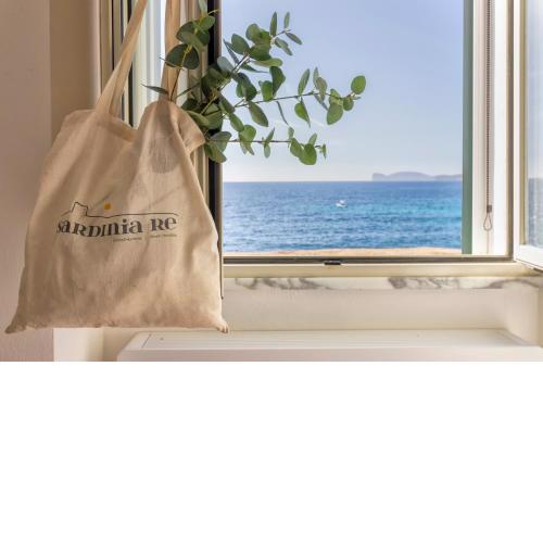 SARDINIA RE - Sea View Casa Sole