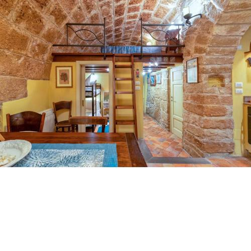 SARDINIA RE - Studio Antiche Mura