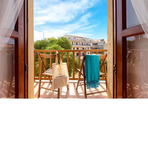 SARDINIA RE - Studio Balaguer