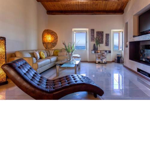 SARDINIA RE- Cavour Loft sea view