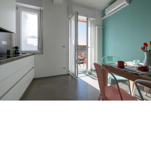 SARDINIA RE Eva Luna apartment