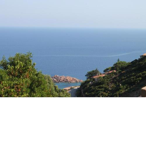 Sardinia Sea Vacation Villa