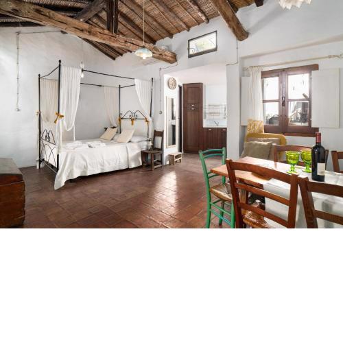 Sardinia Suite