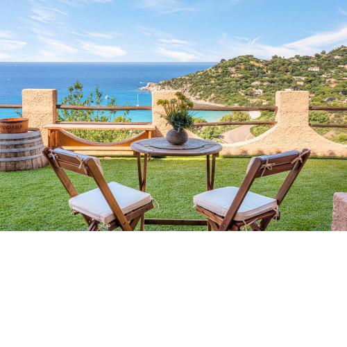 Sardinia Villa Torre delle Stelle