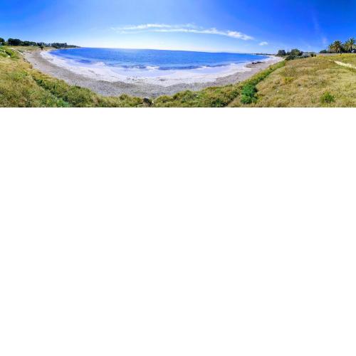 Sardinian Beach House - 200m from the sea