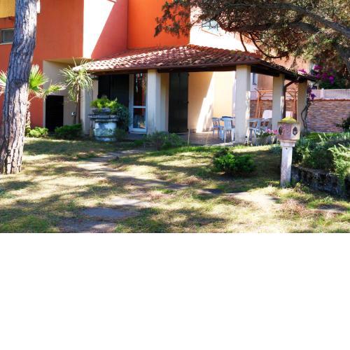 sardiniare -Villino Tulipano
