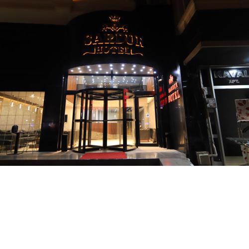 SARDUR HOTEL