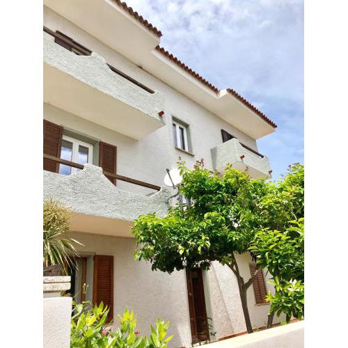Sarena Apartment