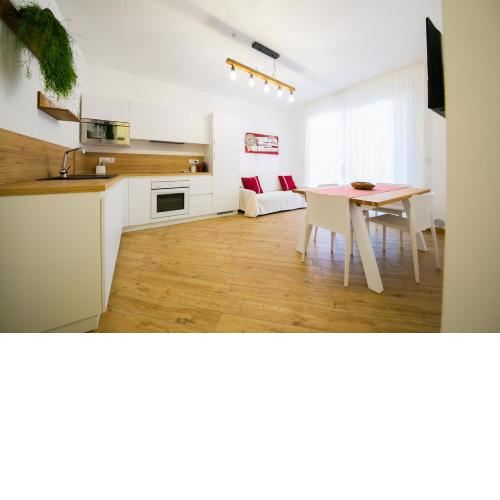 S'Arena Lughente Deluxe Apartment