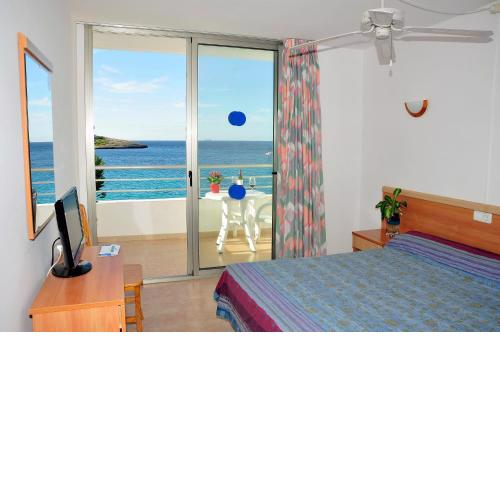 S'Arenal Apartments