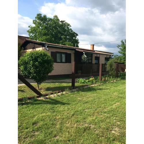 Sárgapart Holiday Home