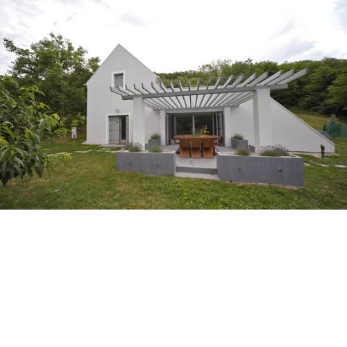 SárgaRigó Holiday Home