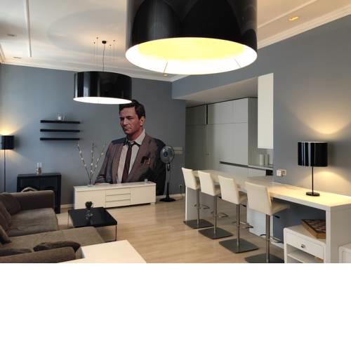 SARGE aparment