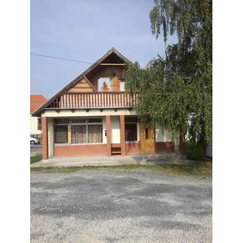 Sári Apartman