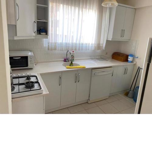 SARIMSAKLIDA ESYALI 1+1 DAIRE