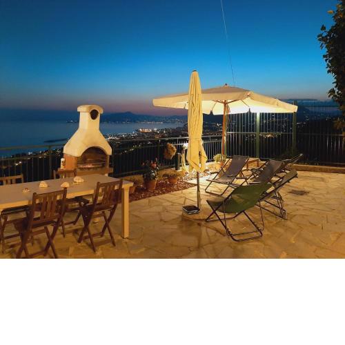 Sarina House Ocean View