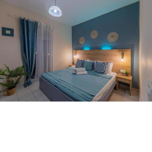 Sarita's Apartments
