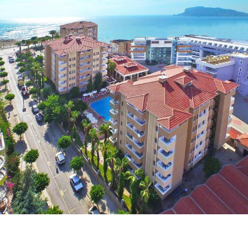 Saritas Hotel ONLY FAMILY CONCEPT