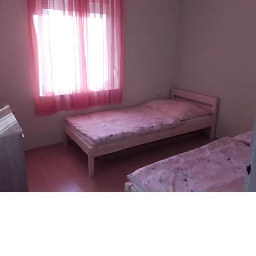 Sarkantyú Apartman