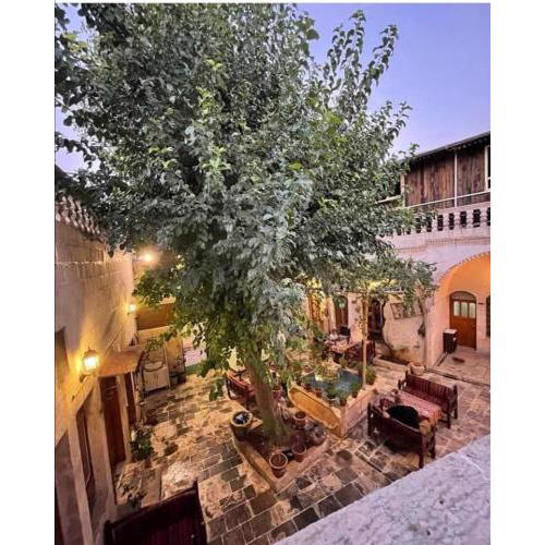 ŞarkÇırağan Konak Boutique Hotel