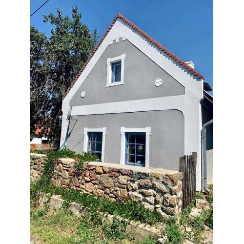 Sarki-ház