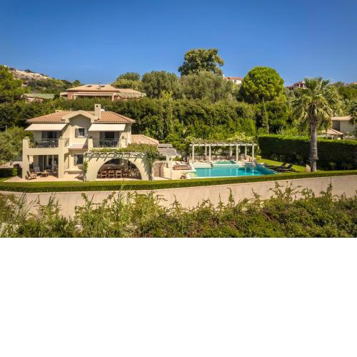 Sarlata Villas