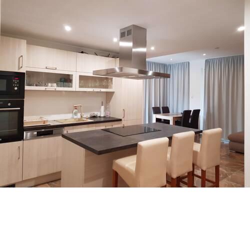SÁRLOTT APARTMAN