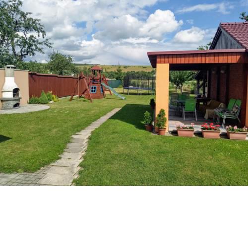 Šarmír Apartmány