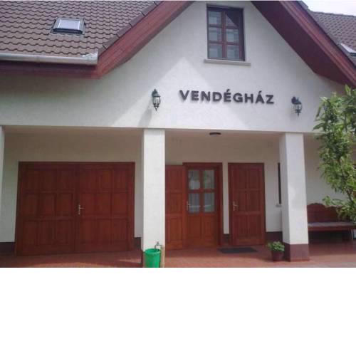 Sarok Vendégház