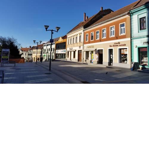 Sarolt Apartman