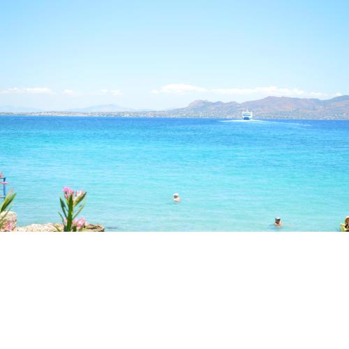 Saronic View