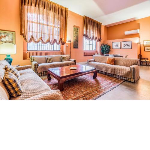 Sarpi Apartment