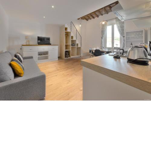 Sarpi Loft Florence