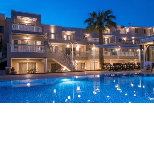 Sarpidon Apartments