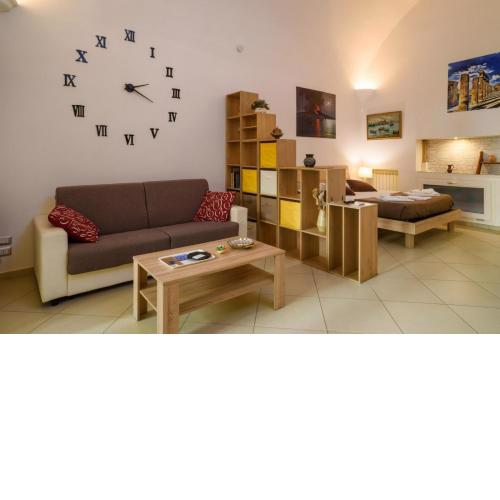 Sarracino Relais