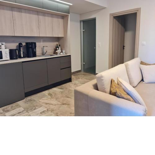 Sarri Appartments