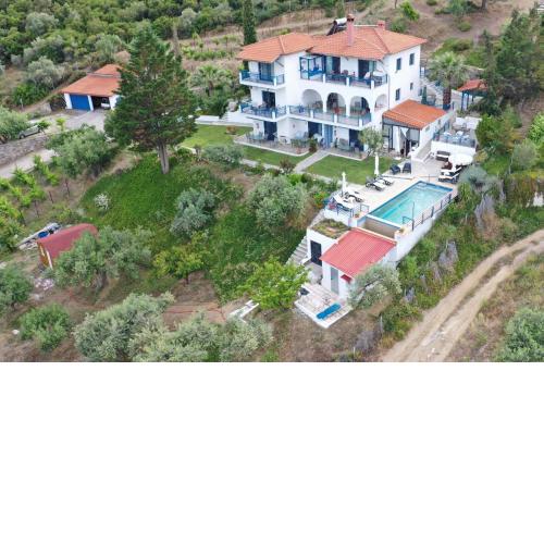 Sartivista Bed & Breakfast