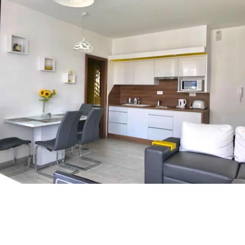 Sárvár Rubin Apartman